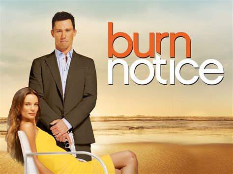 gomovie burn notice|Burn Notice: Season 5 .